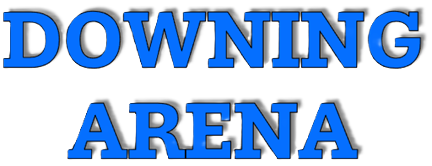 Downing Arena